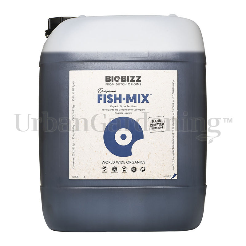 BioBizz Fish-Mix