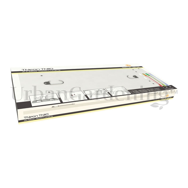 Secret Jardin TNeon 2 x 55 W