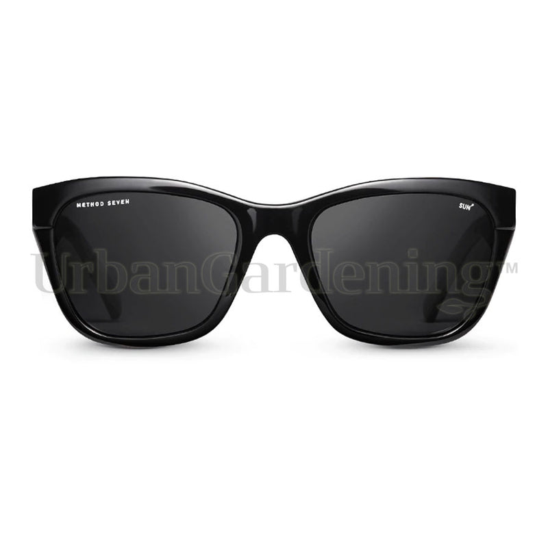 Method Seven Coup SUN Polarized