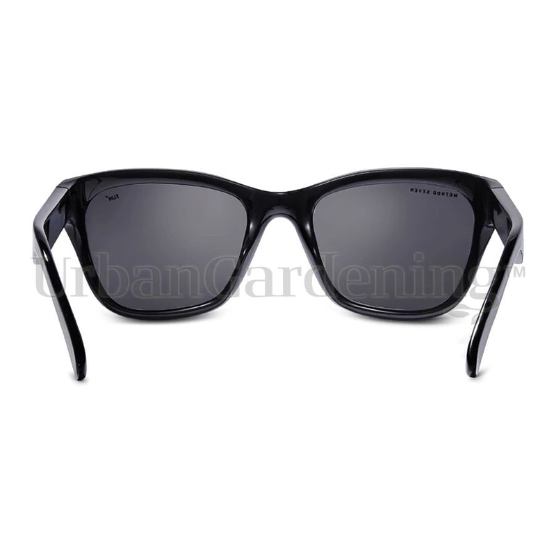 Method Seven Coup SUN Polarized