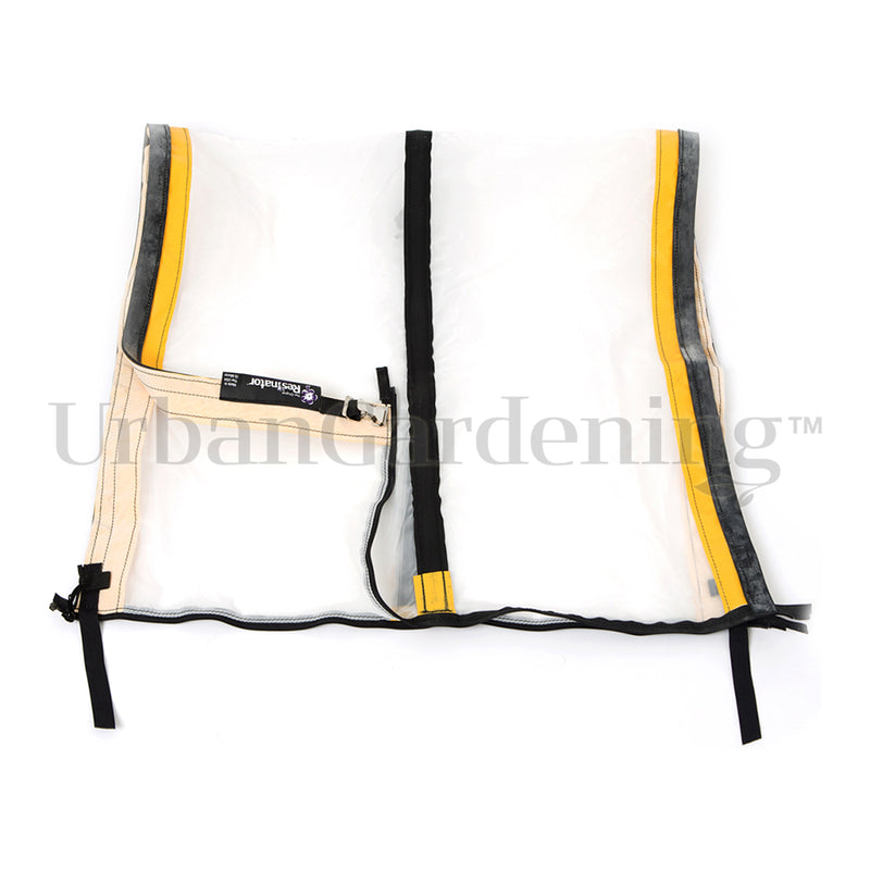 Resinator OG Drum Screens