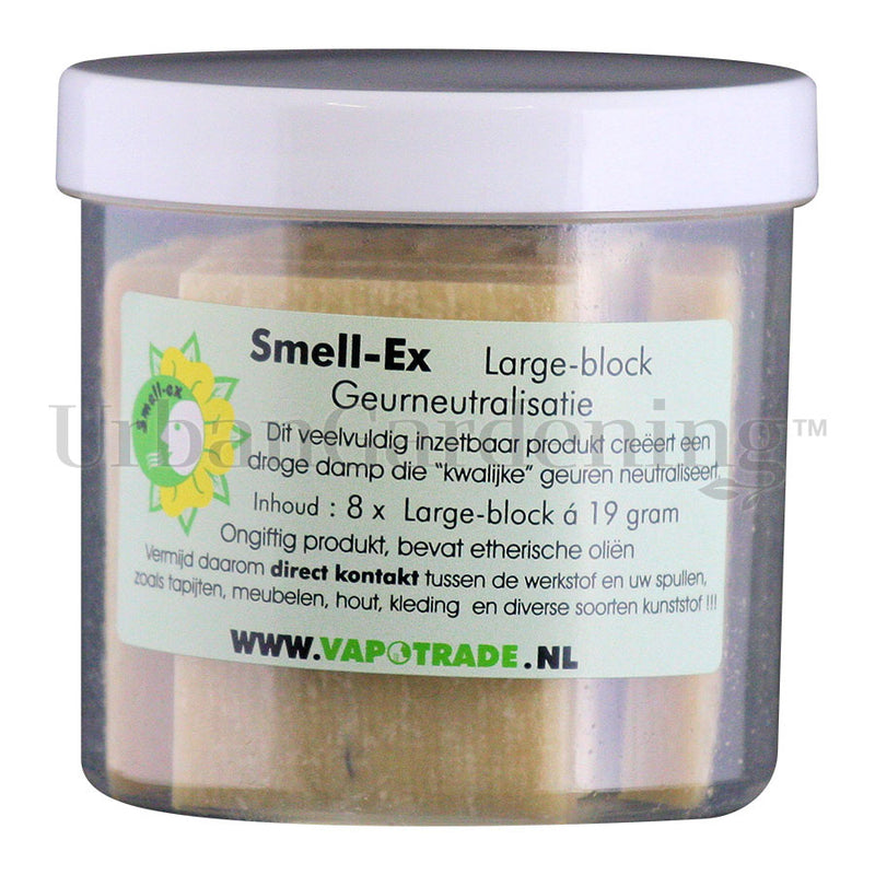 HESI Smell-Away Block