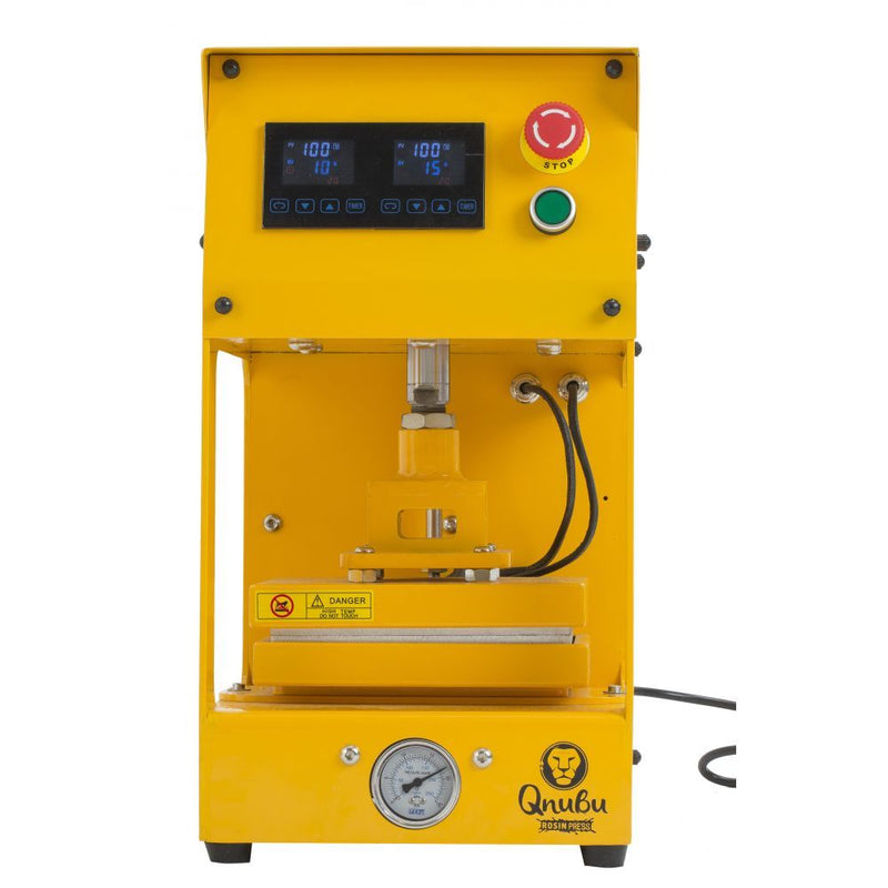 Qnubu Press Automatic 20 Tons