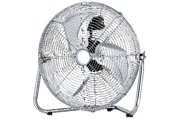 Taifun Turbo Fan 45cm,130W 3 speed