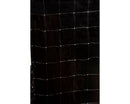 White Checked Mesh 2X5m