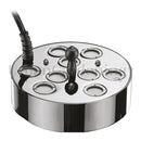 Ventilution maxi Mist Maker, 9 membranes, incl. transformer, 36 V, 250 W, 6,5 A, max. 2,70 L/h