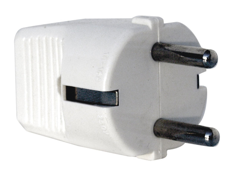 EU- Plug