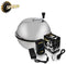 Spin Pro Leaf Trimmer Trimming Machine
