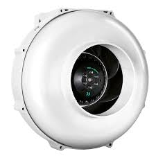 Prima Klima PK250-L1 ventilator 1300m³/h 250mm