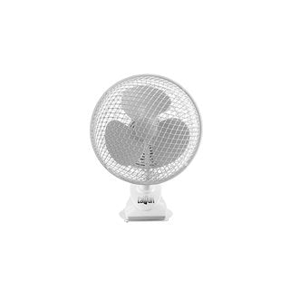 Taifun Clip-Stand Fan 18cm Oscillating