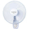 Taifun Wall Fan remote, 44cm
