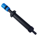 Autopot 16 mm-9 mm Napsauta Fit Tank -sovitin ja suodatin