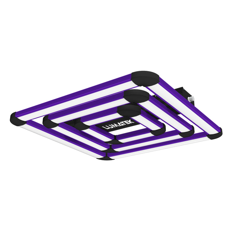 LUMATEK ATTIS 300W LED