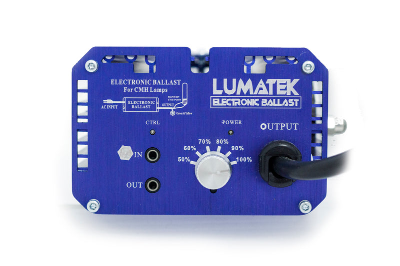 LUMATEK AURORA 315W (No Lamp)