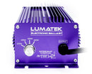 LUMATEK Dimmable Ballast 600 W 240 V