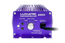 LUMATEK Ultimate Pro 600W 400V Dimmable & Controllable Ballast