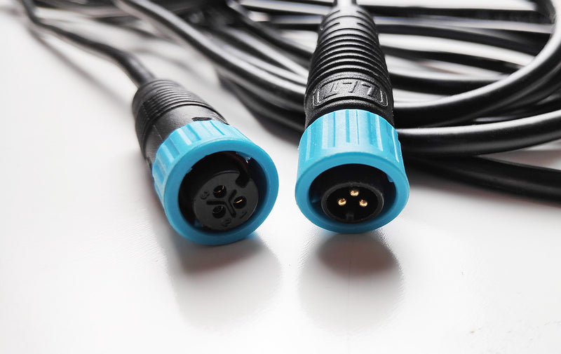 LUMATEK Daisy Chain 5M Control Cable
