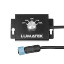 LUMATEK ZEUS 465W PRO Compact LED