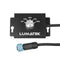 LUMATEK ZEUS 465W PRO Compact LED