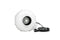 Prima Klima PK100-TC Ventilator Temperature/speed control 280m3/h 100mm