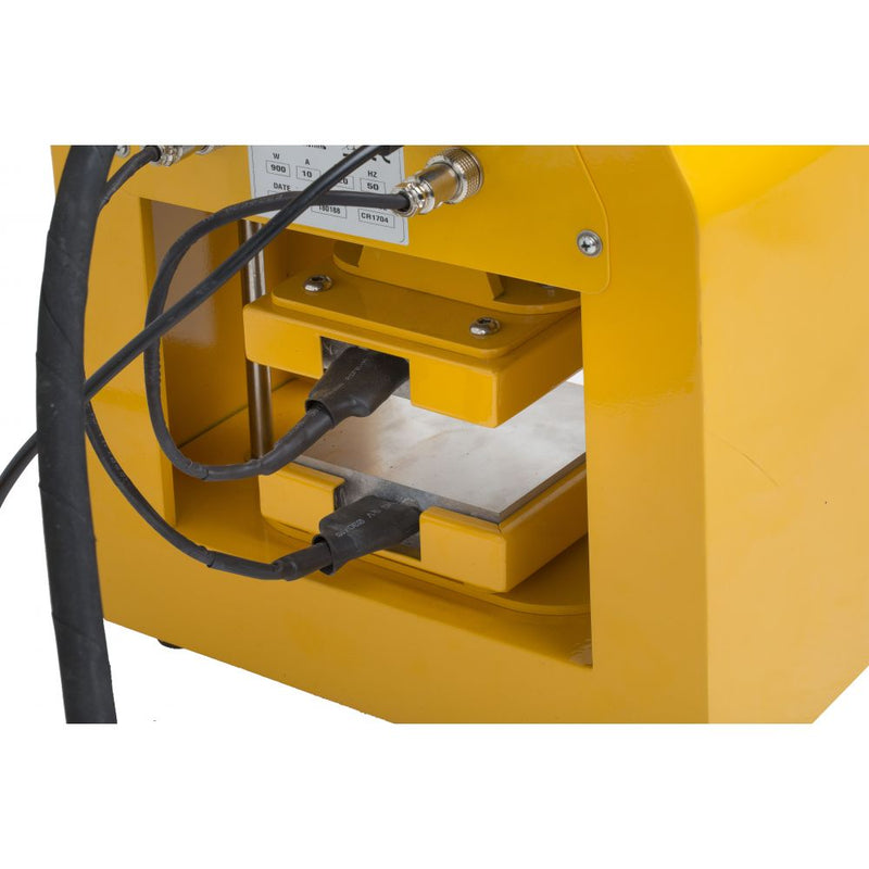 Qnubu Press Pro Hydraulic 20 Tons