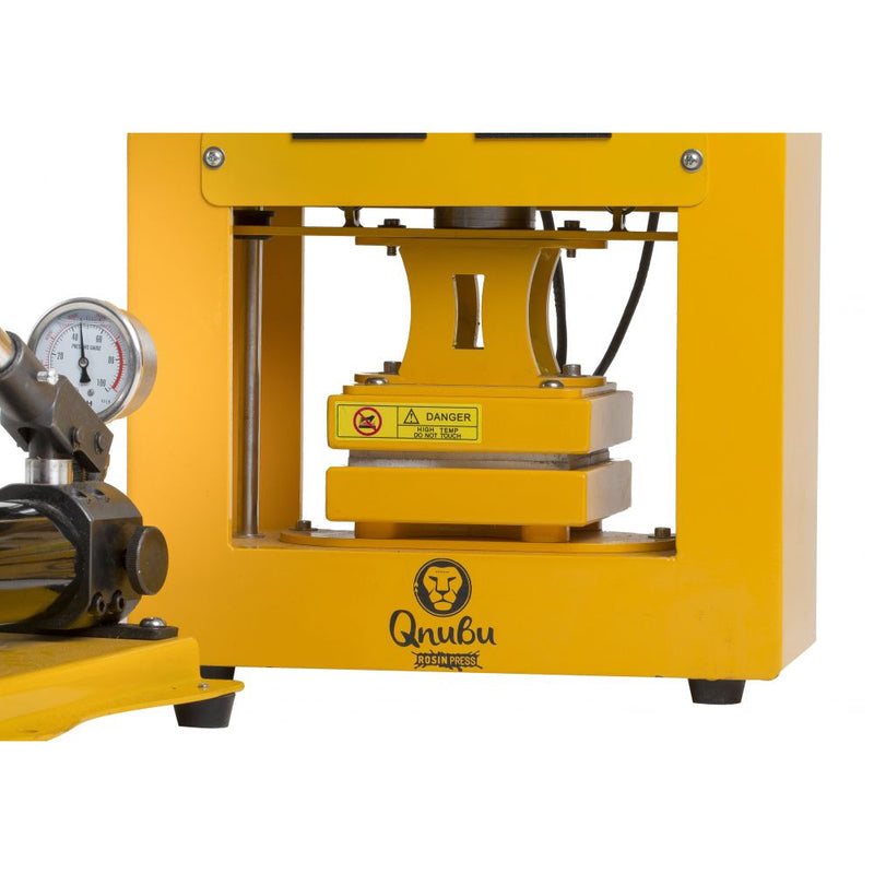 Qnubu Press Pro Hydraulic 20 Tons