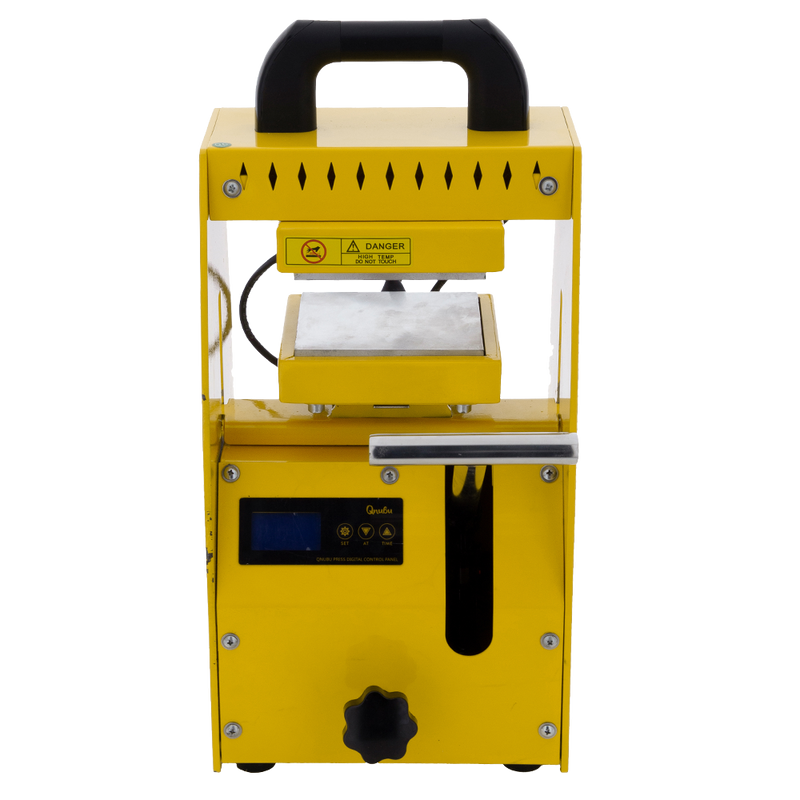 Qnubu Press Pro Hydraulics 6 Ton