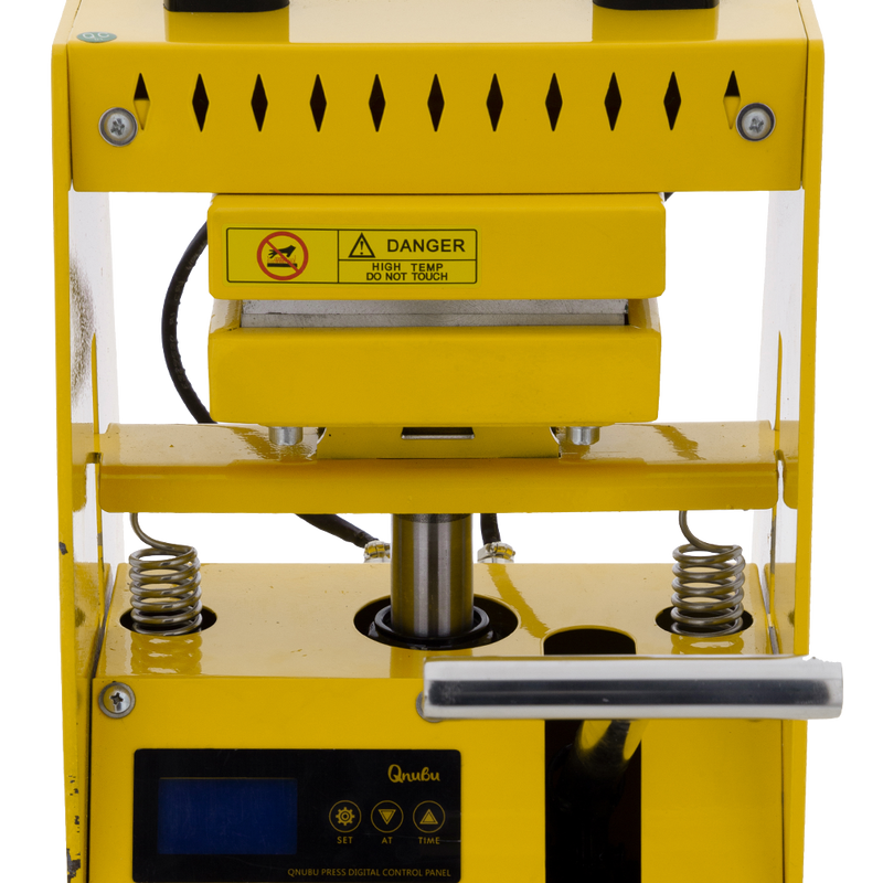 Qnubu Press Pro Hydraulics 6 Ton