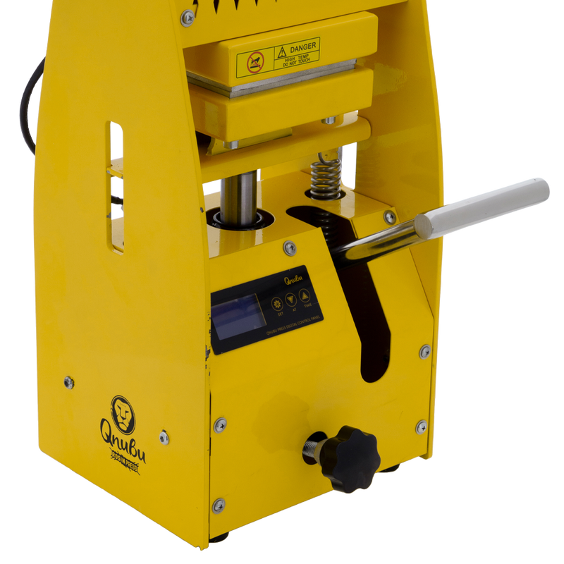 Qnubu Press Pro Hydraulics 6 Ton