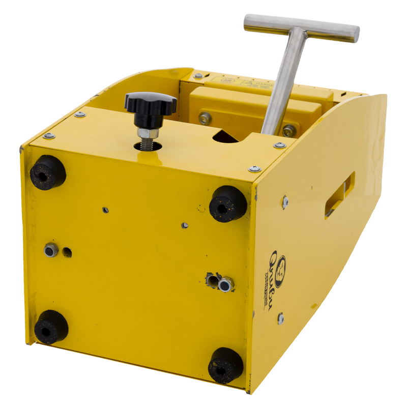 Qnubu Press Pro Hydraulics 6 Ton
