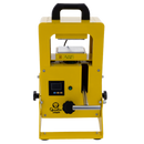 Qnubu Press Pro-Rot Hydraulic 10 Tons