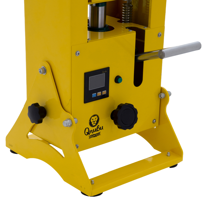 Qnubu Press Pro-Rot Hydraulic 10 Tons