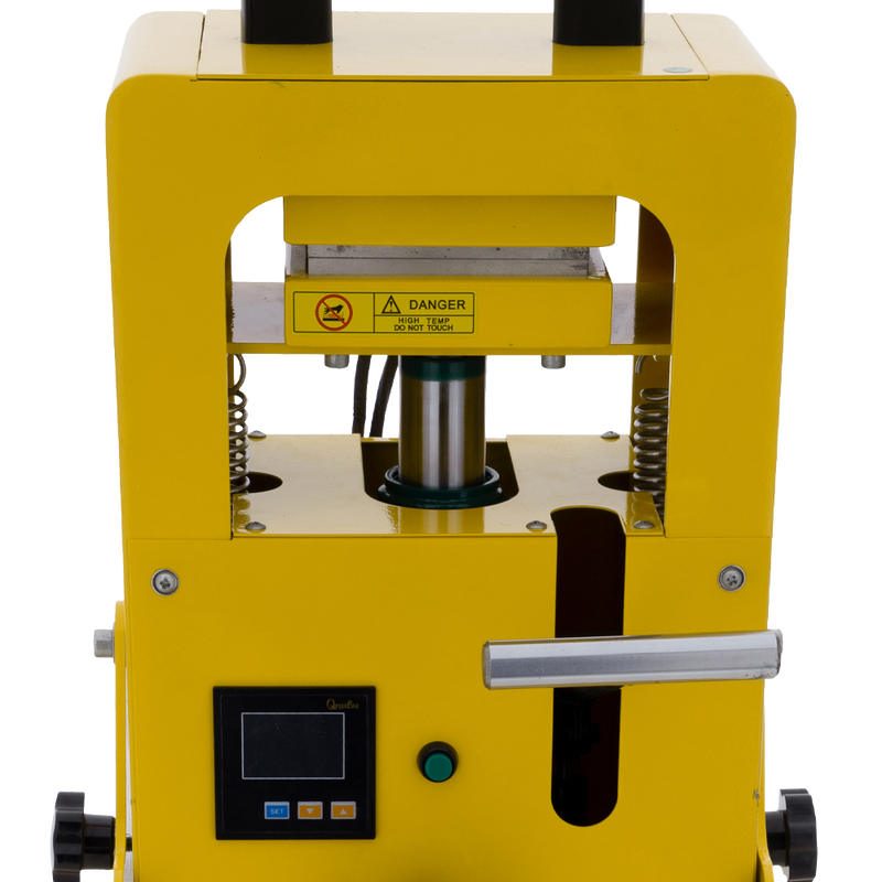 Qnubu Press Pro-Rot Hydraulic 10 Tons