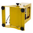 Qnubu Press Pro-Rot Hydraulic 10 Tons