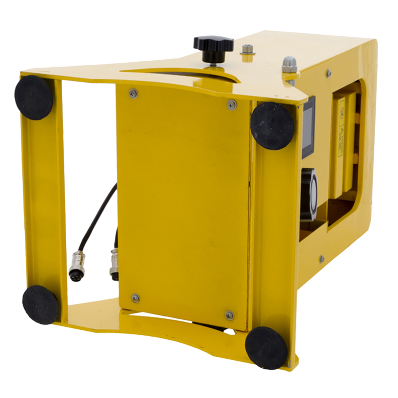 Qnubu Press Pro-Rot Hydraulic 10 Tons