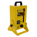 Qnubu Press Pro-Rot Hydraulic 10 Tons