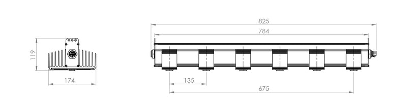 SANLight PQ6WXDSB S2.1 Gen2