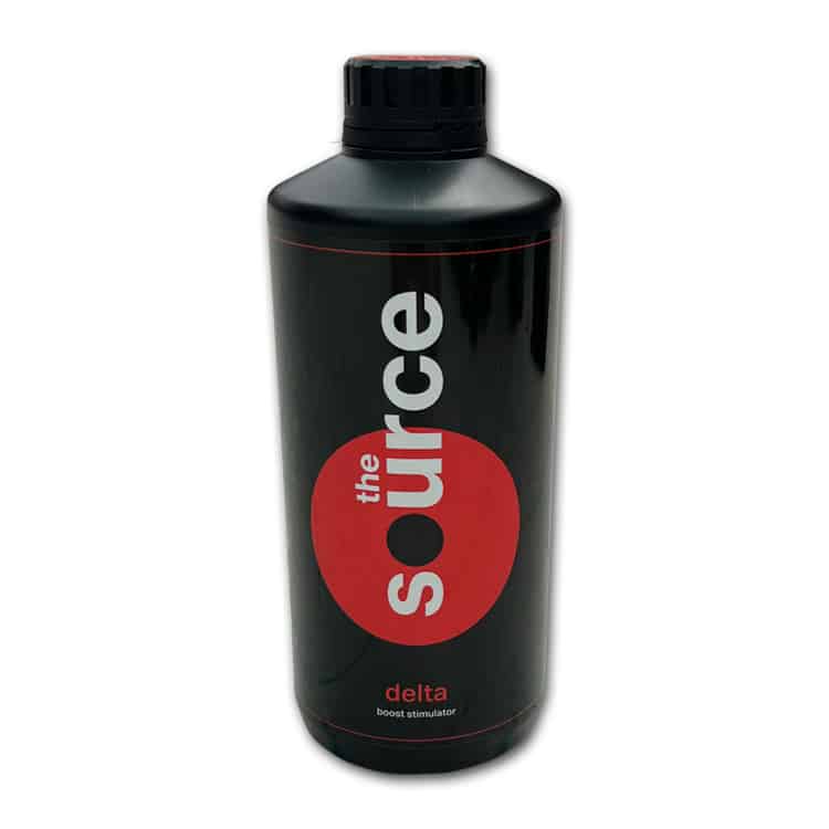 The Source Delta Boost 1L