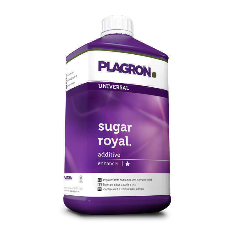 Plagron Sugar Royal