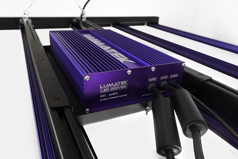 LUMATEK ZEUS 600W LED