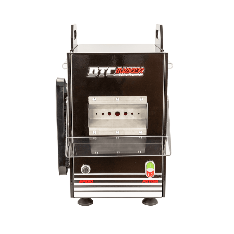 DUTCH TRIMMING COMPANY - DTC Bucker