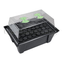 Propagator Propagator 40