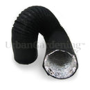 COMBI 254mm, flexible, lightproof, X-tra strong air hose.