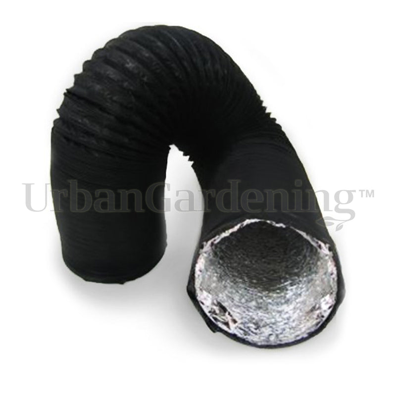 COMBI 254mm, flexible, lightproof, X-tra strong air hose.