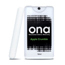 ONA Spray Card Apple Crumble 12 ml