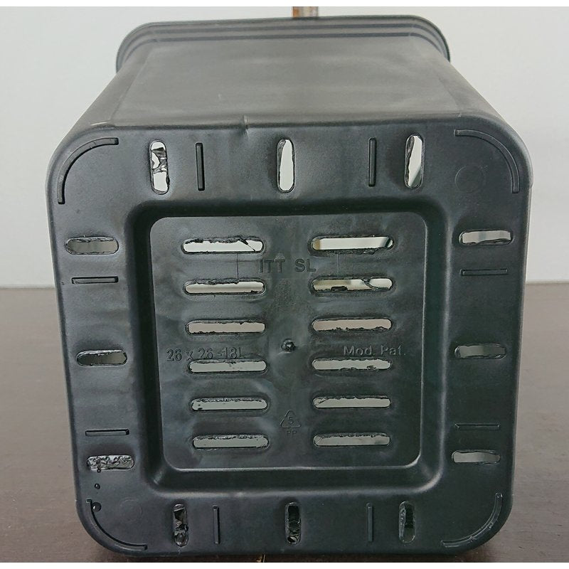 Pot HQ 40x26,5x26,5cm 18L